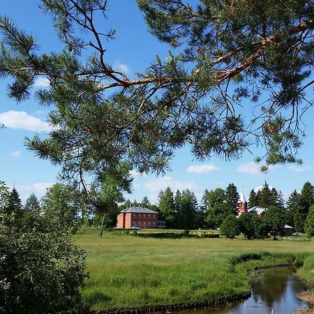 Villa Spelnione Marzenia Okuninka Eksteriør bilde