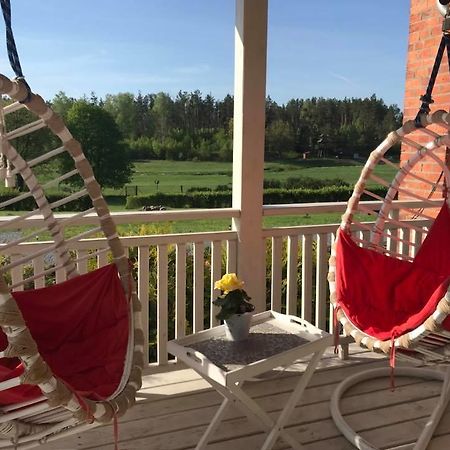 Villa Spelnione Marzenia Okuninka Eksteriør bilde