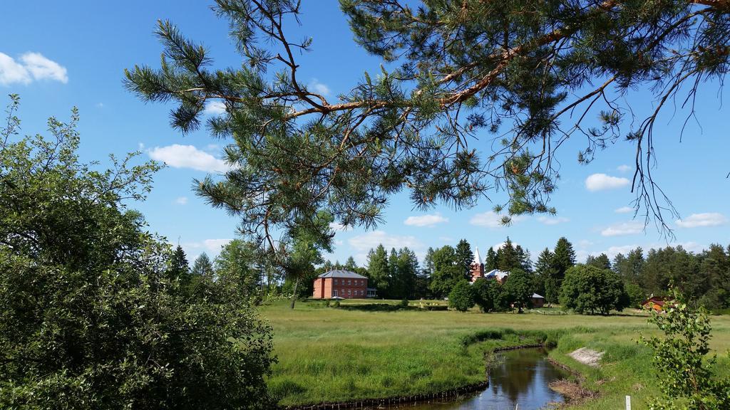 Villa Spelnione Marzenia Okuninka Eksteriør bilde